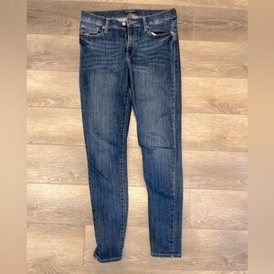 Banana Republic jeans, great condition size 27